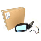 MIRROR ASY - REAR VIEW OUTER - OEM - CRB502150PUY